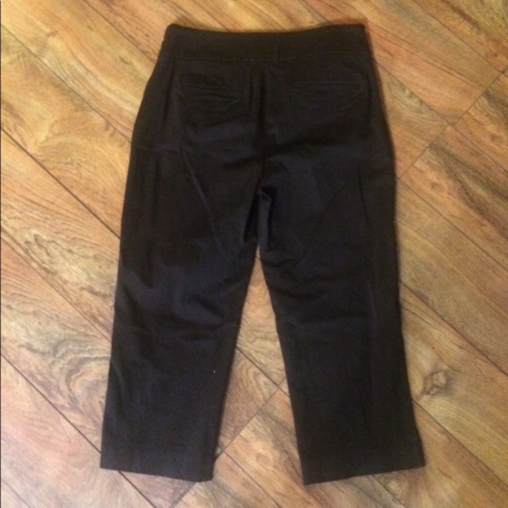 Chaps capris - Picture 2 of 2